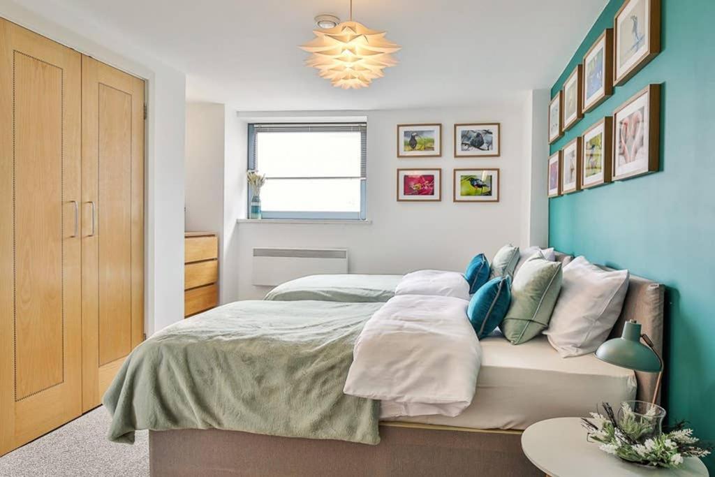 The Exclusive Gem Of Leeds - Sleeps 8 Apartman Kültér fotó