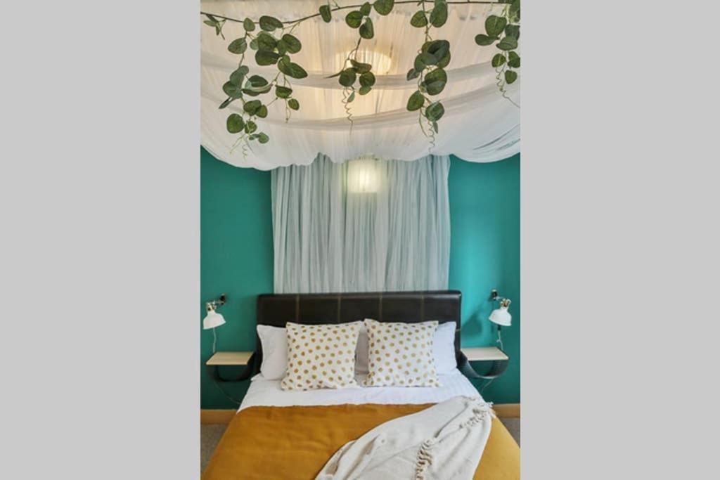 The Exclusive Gem Of Leeds - Sleeps 8 Apartman Kültér fotó