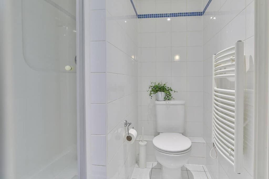 The Exclusive Gem Of Leeds - Sleeps 8 Apartman Kültér fotó